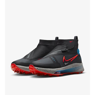 These Nike waterproof golf boots are back in stock and on sale Golf Equipment Clubs Balls Bags Golf Digest